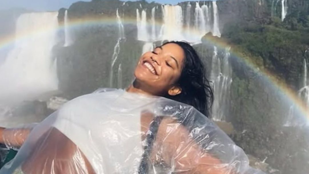 Corpo de Juliana Marins chega amanhã a SP em voo da Emirates