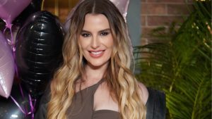 Fernanda Keulla compartilha diagnóstico de doença autoimune rara