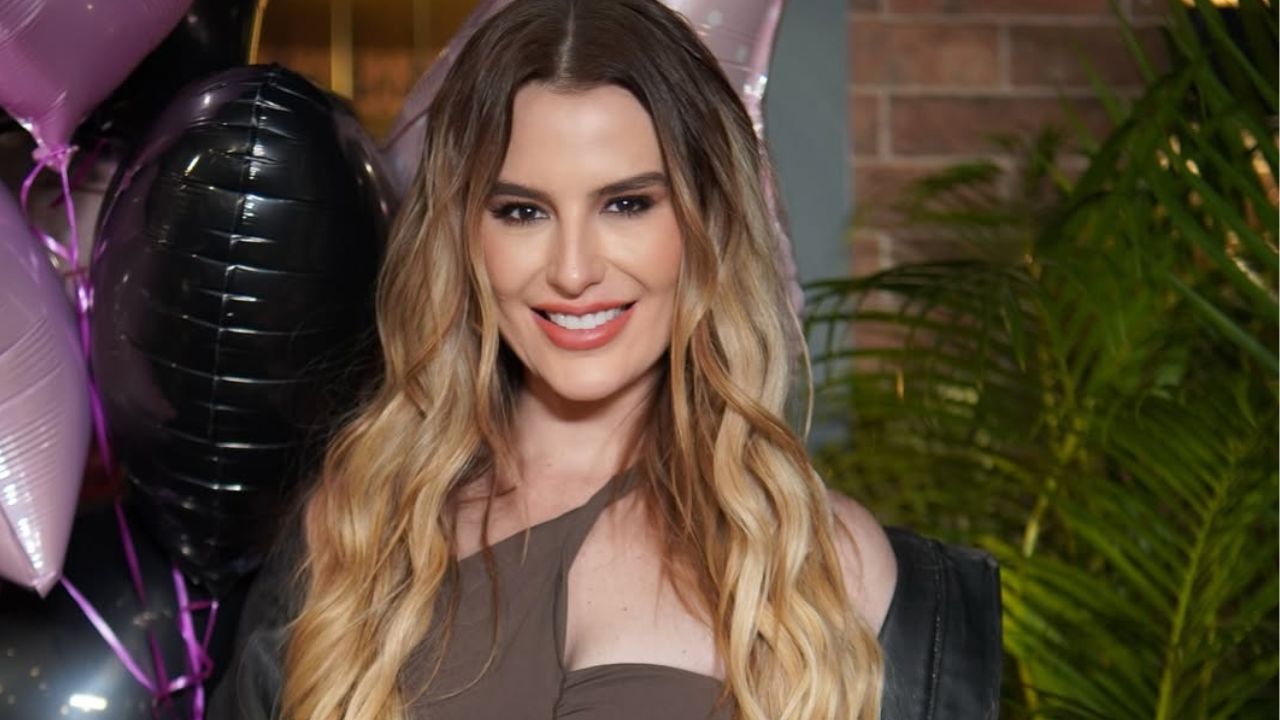 Fernanda Keulla | Reprodução/Instagram/@fernandakeulla