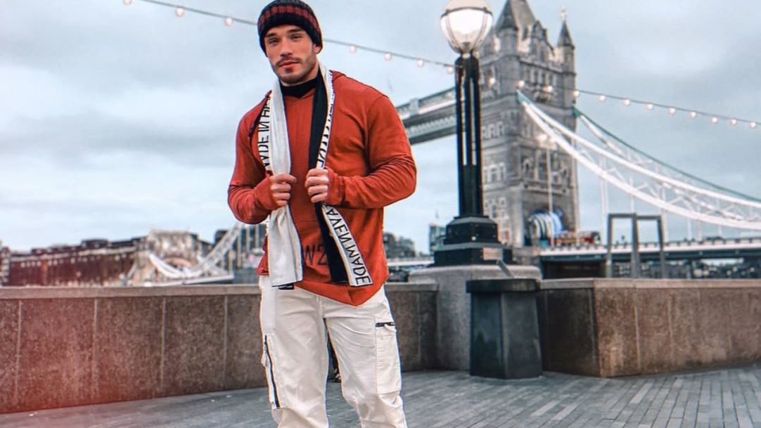 Campeão de A Fazenda, Lucas Viana revela que foi detido em Dubai após cair em golpe: “Passei por um grande susto”