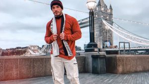 Campeão de A Fazenda, Lucas Viana revela que foi detido em Dubai após cair em golpe: “Passei por um grande susto”