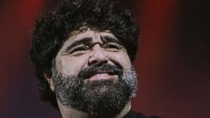 Cantor Fabiano, da dupla com César Menotti, sofre capotamento na BR-040 durante viagem a show no Rio