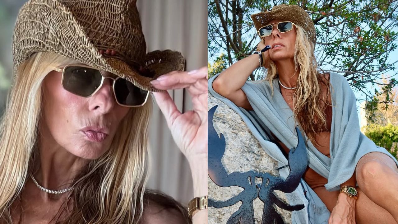 Adriane Galisteu I Reprodução/Instagram/@galisteuoficial