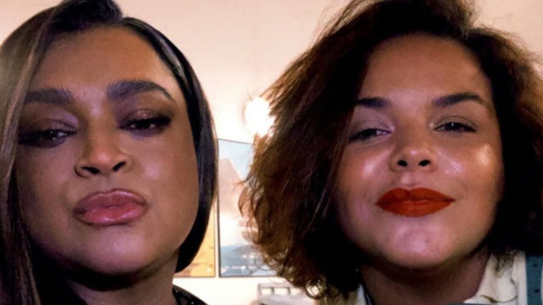 Amiga de Preta Gil fala sobre os momentos finais com a cantora