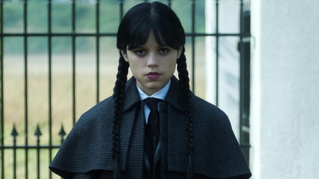 Wandinha será renovada para 3ª temporada