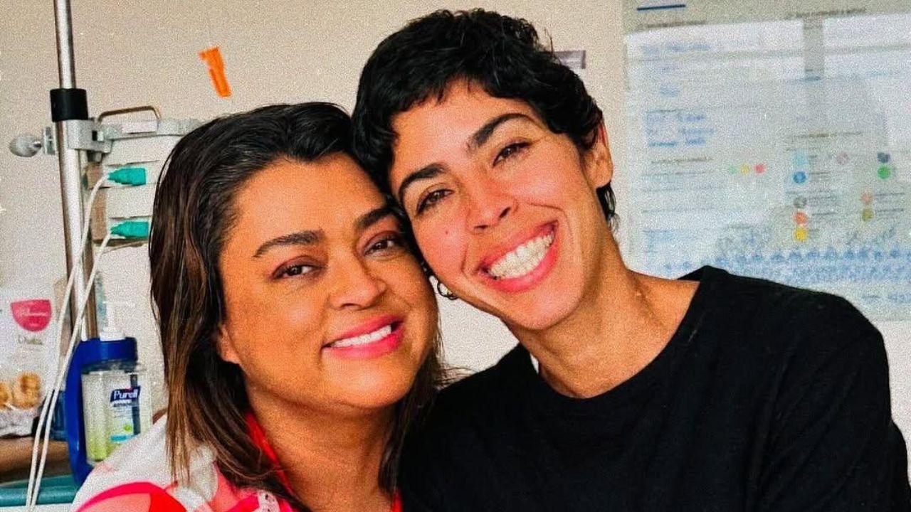 Preta Gil e Bela Gil | Reprodução/Instagram/@pretagil
