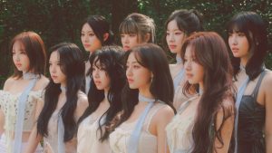 “Superstars” parceria entre TWICE e Saweetie é anunciada