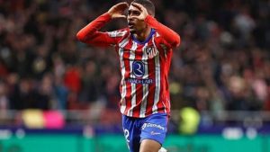 Samuel Lino tem data para chegar ao Flamengo e vive expectativa de novo capítulo na carreira