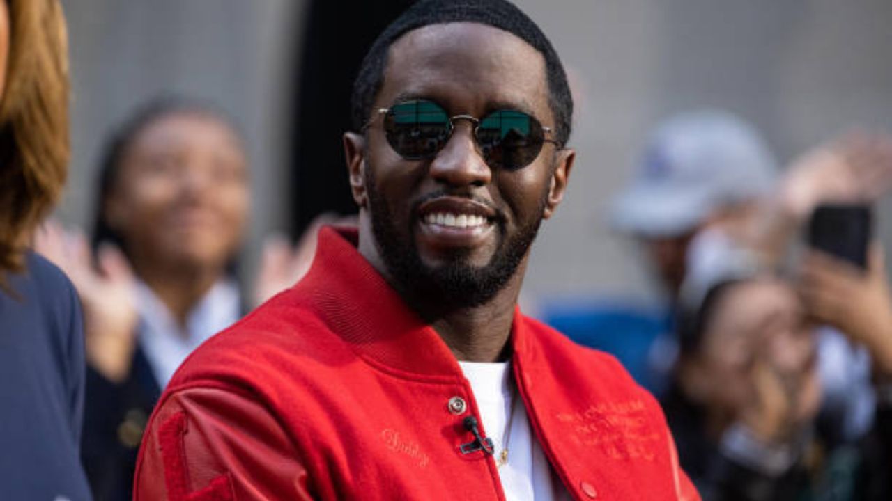 Sean Diddy | Reprodução/NBC/ Getty Imagens Embed 