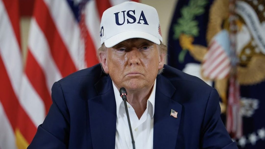 Governo Trump faz nova declaração dizendo acompanhar de perto caso Bolsonaro