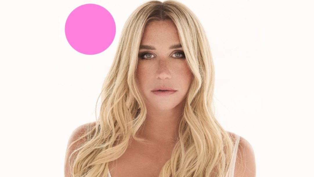 Kesha estreia no topo da Billboard com seu primeiro álbum independente “Period”