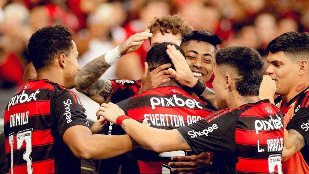 Flamengo se despede do Mundial com saldo positivo e dúvidas no elenco