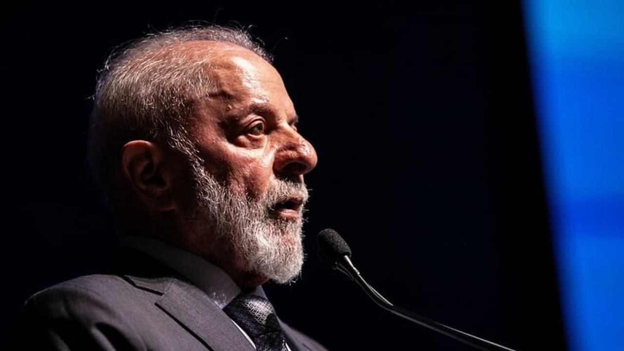 Presidente Lula é alvo de críticas pela revista “The Economist” | Reprodução: X/@pedrorousseff