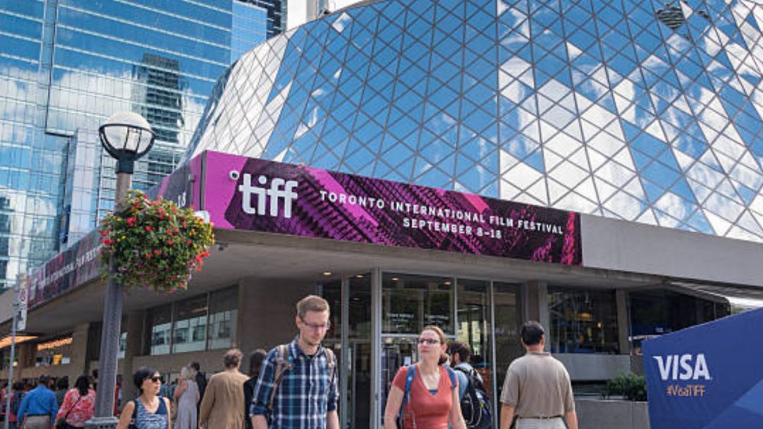 Festival de Toronto divulga lista de filmes selecionados para exibição