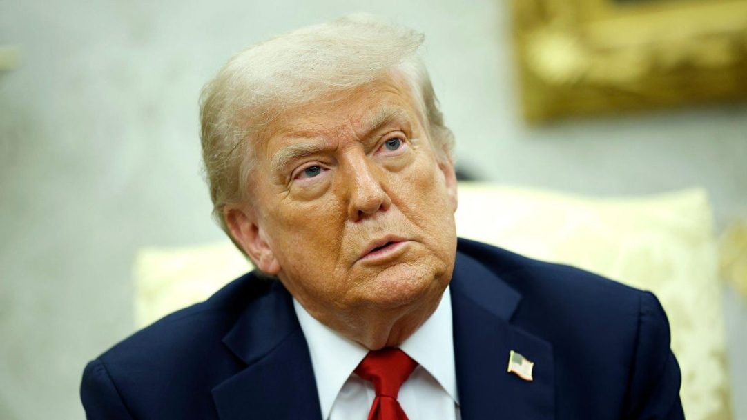 Trump anuncia possível mudança na receita da Coca-Cola nos EUA