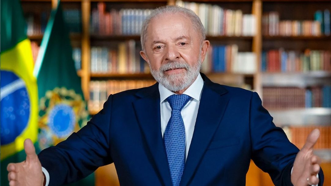 Porta-voz reage à Lula depois da entrevista à CNN internacional