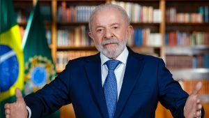 Porta-voz reage à Lula depois da entrevista à CNN internacional