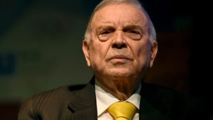 Morre José Maria Marin, ex-presidente da CBF condenado no escândalo Fifagate