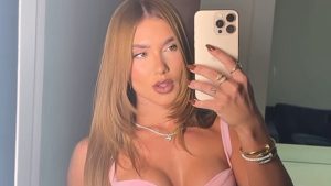 Virgínia paga multa de R$ 30 milhões e continua divulgação de apostas online