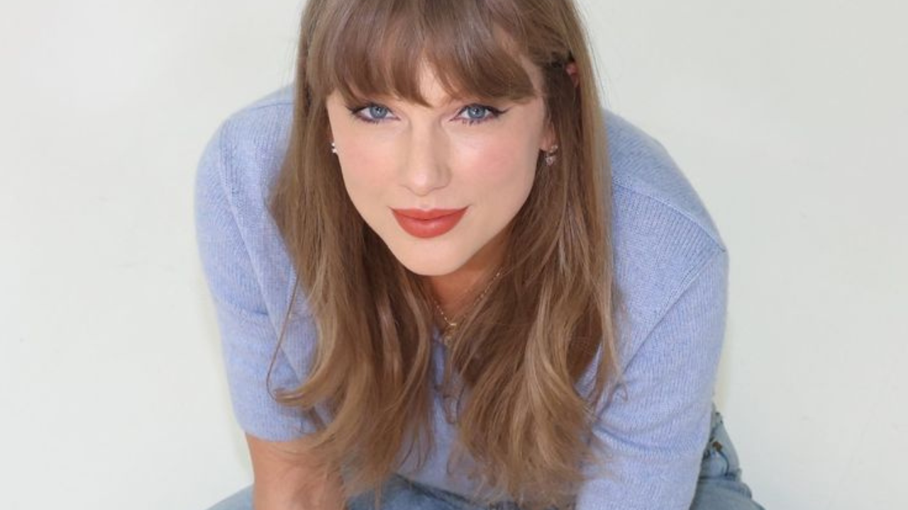 Taylor Swift | Reprodução/Pinterest/@judecxrdigan