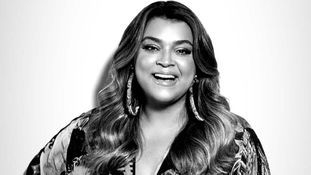 Diversas personalidades prestam homenagem à Preta Gil