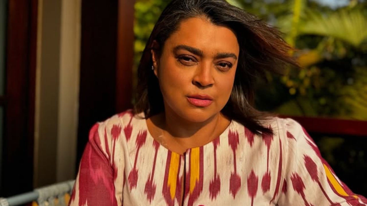 Preta Gil em seu perfil nas redes sociais | reprodução/Instagram/@pretagil