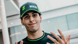 F1: Gabriel Bortoleto brilha e é eleito o melhor piloto no GP Hungria