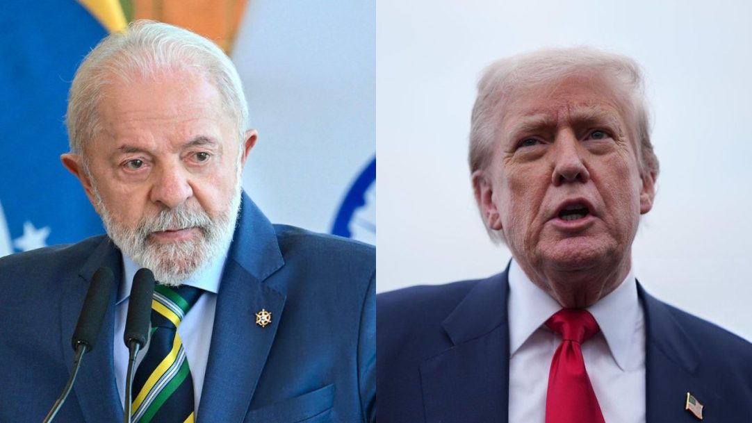 Brasil enfrenta semana decisiva para tentar reverter tarifas dos EUA e proteger exportadores