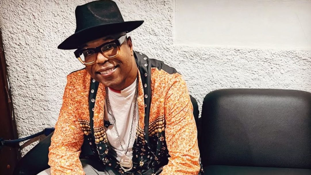 Buchecha fala sobre ‘presságio’ e pedido que Claudinho fez antes de morrer