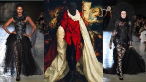 Rober Dognani transforma memórias em coleção teatral na Casa de Criadores