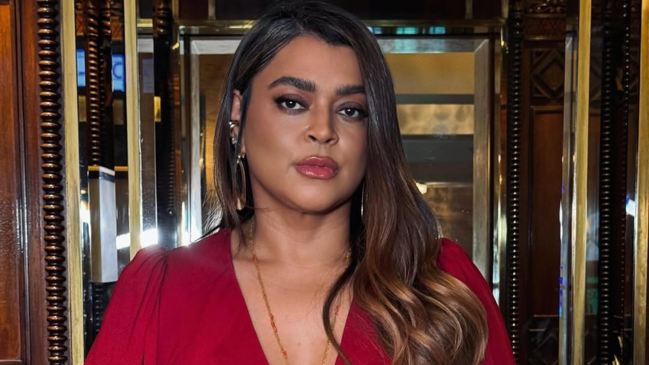 Em pronunciamento nas redes sociais, Lula prestou homenagem à Preta Gil | Reprodução/Instagram/@pretagil