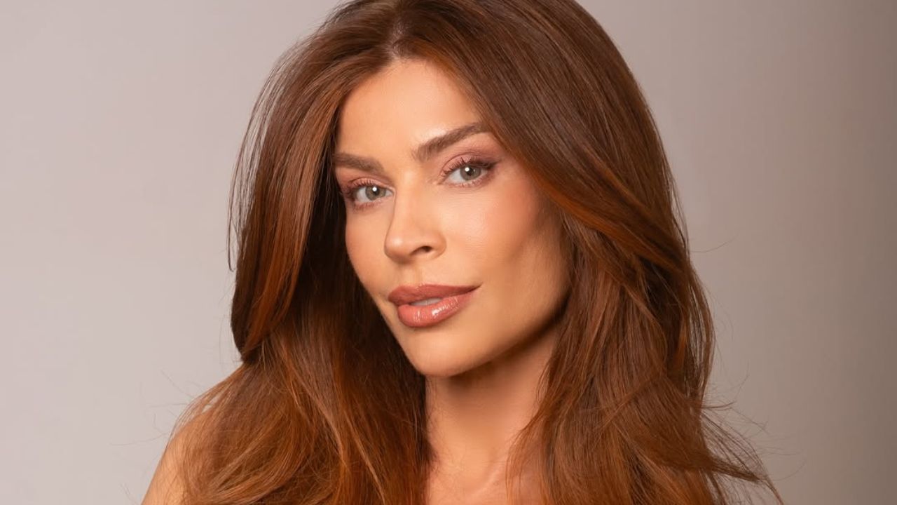 Grazi com seu novo visual | Reprodução/instagram/@stealthelook
