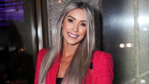 Power Couple Brasil 7: Tali relembra susto ao acreditar na saída do casal Furlan: “A ficha não caía”