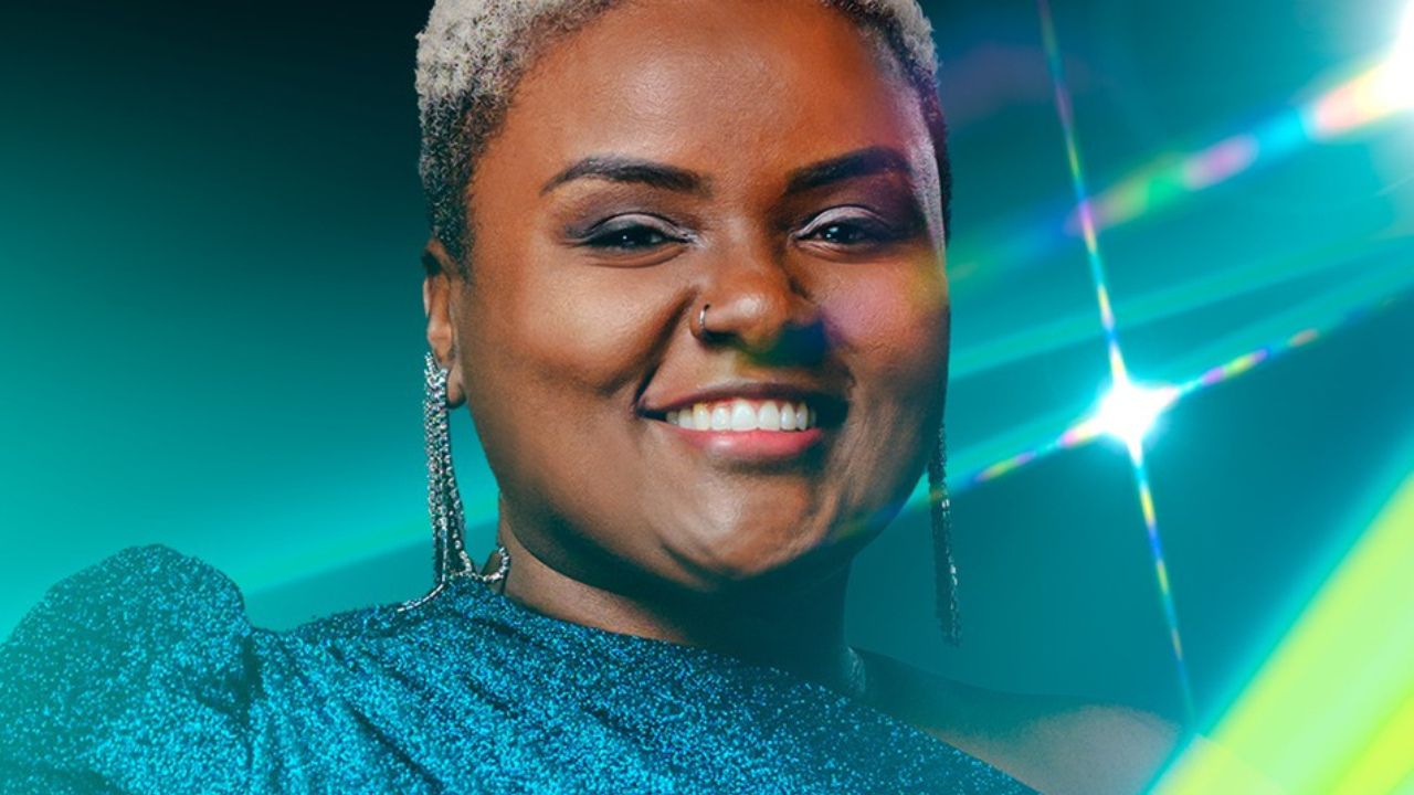 Thainá Gonçalves é confirmada como representante da música gospel | Reprodução/gshow 