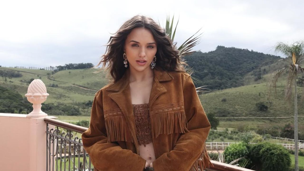 Rafa Kalimann | Reprodução/Instagram/@rafakalimann