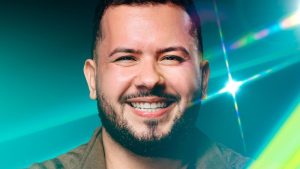 Estrela da Casa: Janício é confirmado no elenco do reality musical