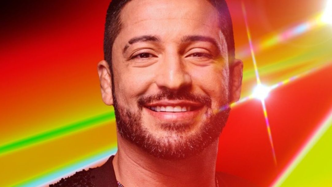 Estrela da Casa: Juceir Júnior integra o elenco do reality musical