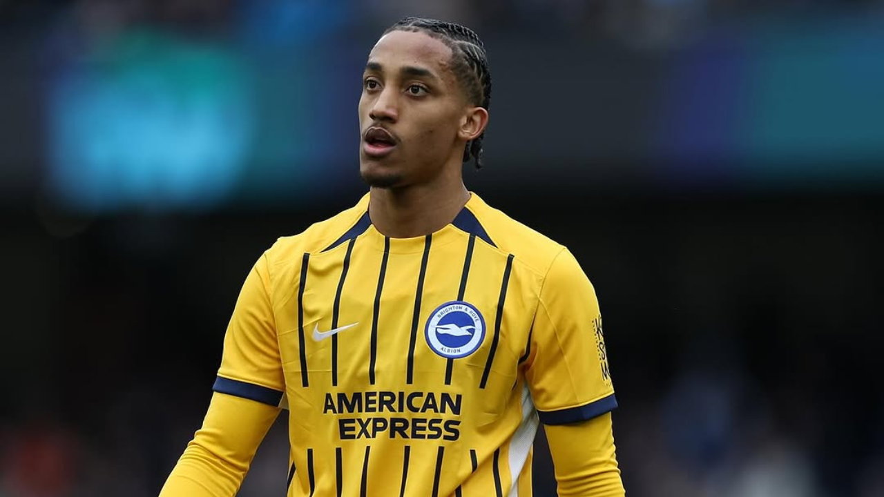 João Pedro já era alvo de interesse do Chelsea  | Reprodução/Instagram/@joaopedro.oficial 