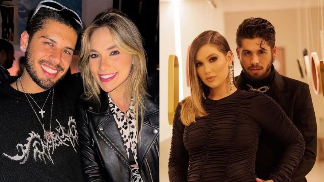 Zé Felipe aciona Justiça para investigar bens de Virginia Fonseca e pede partilha milionária