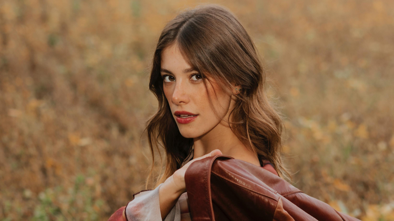 Caroline Dallarosa | Reprodução/Camila Cardoso