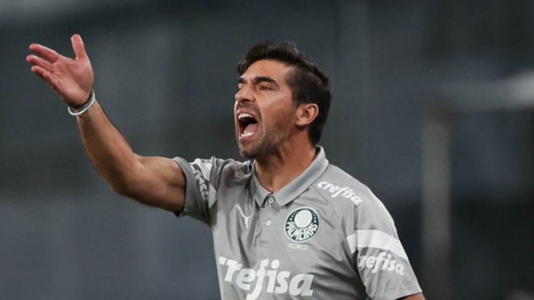 Palmeiras inicia semana com mudanças no elenco e foco total no Fluminense