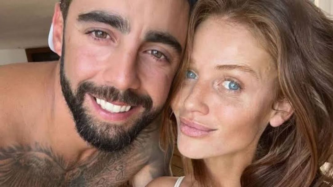 Pedro Scooby revela ter pedido apoio de Cíntia Dicker em momento delicado