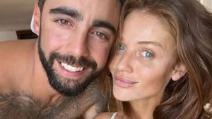 Pedro Scooby revela ter pedido apoio de Cíntia Dicker em momento delicado