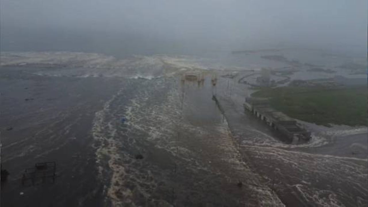 Terremoto na Russia atinge 8.8 de magnitude | Reprodução/Anadolu /Getty Imagens Embed