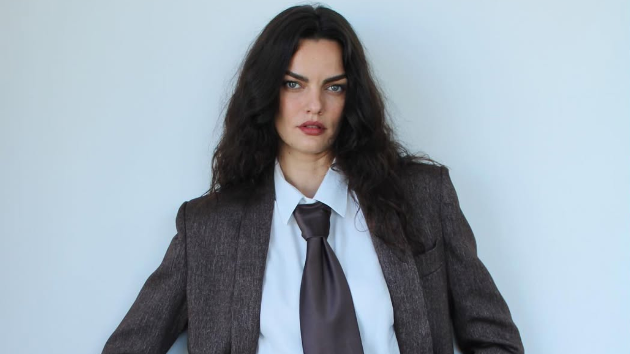 Bárbara Fialho | Reprodução/@lucasokuda