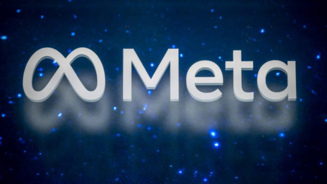 Inteligência artificial da Meta | Reprodução/	FABRICE COFFRINI/Getty Images Embed