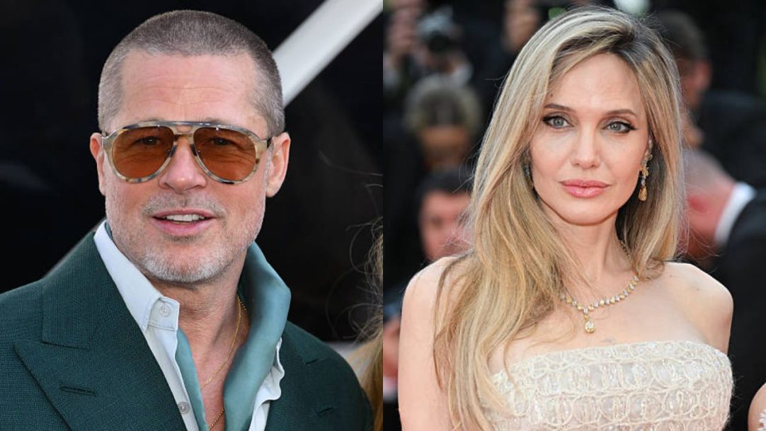 Brad Pitt busca acesso a mensagens privadas de Angelina Jolie na disputa pela vinícola
