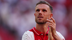 Henderson pode atuar por outro clube da Premier League