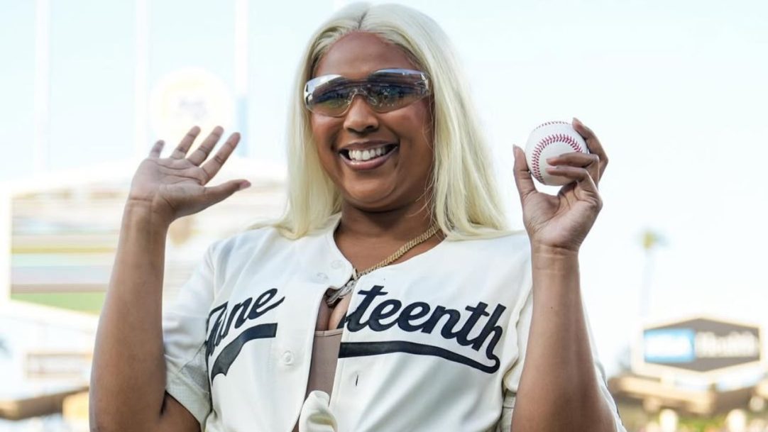 Lizzo compartilha transformação corporal e fala sobre saúde física e emocional