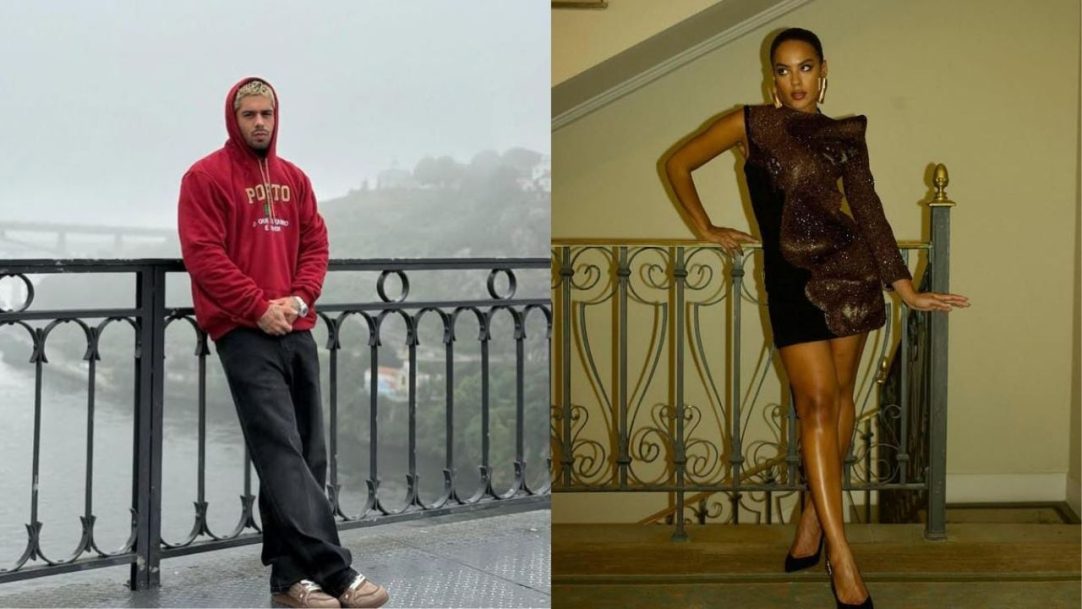 Atitude inusitada traz à tona possível flerte entre Bella Campos e Zé Felipe